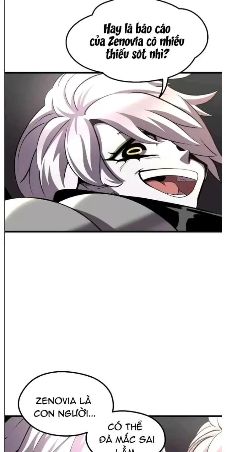 Truyện Tranh Anh Hùng Mạnh Nhất? Ta Không Làm Lâu Rồi! trang 5