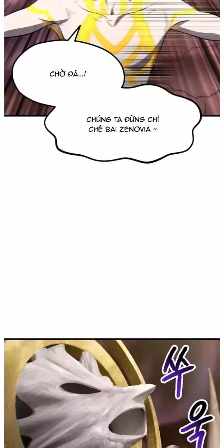 Truyện Tranh Anh Hùng Mạnh Nhất? Ta Không Làm Lâu Rồi! trang 5