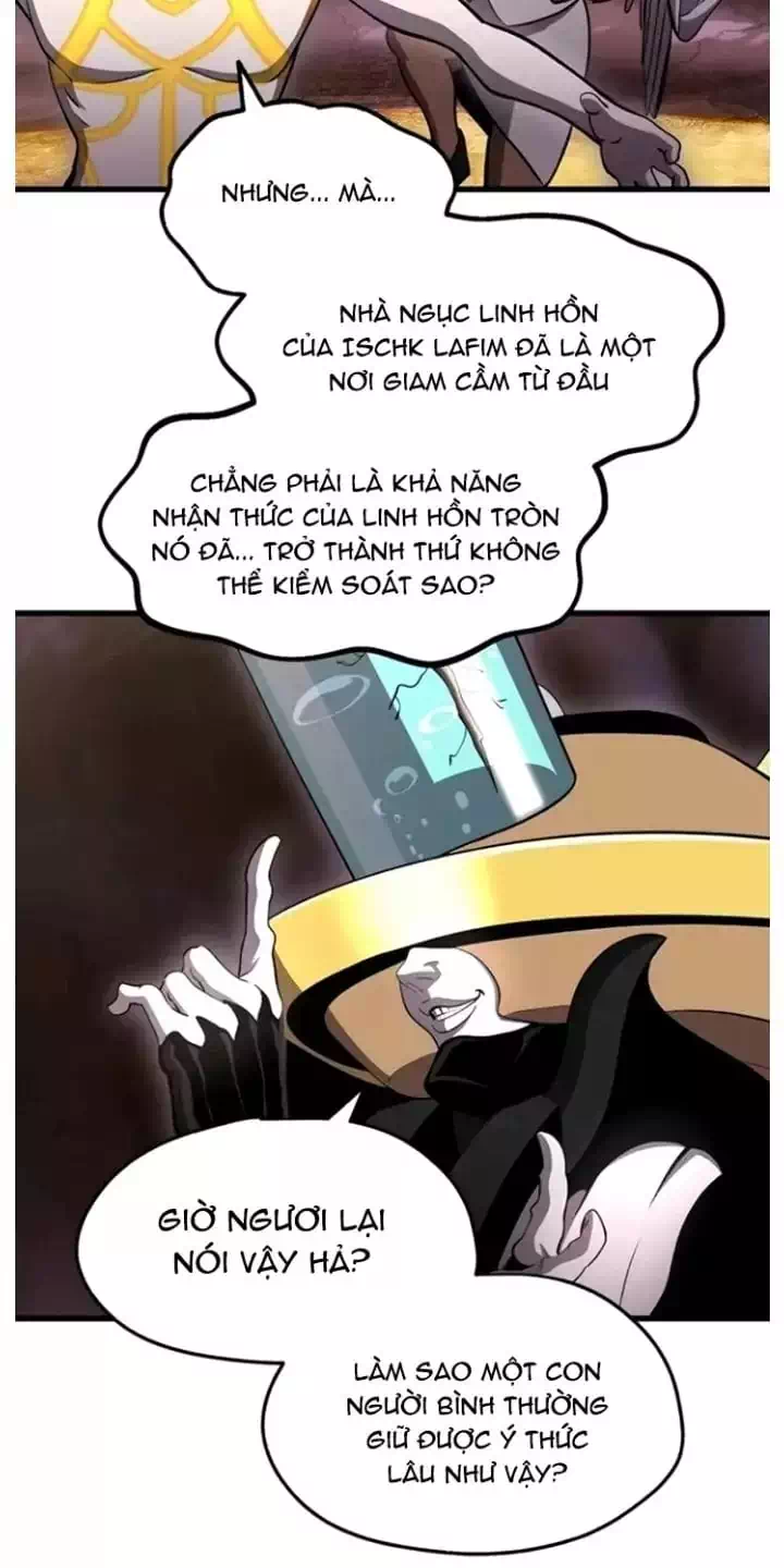 Truyện Tranh Anh Hùng Mạnh Nhất? Ta Không Làm Lâu Rồi! trang 5