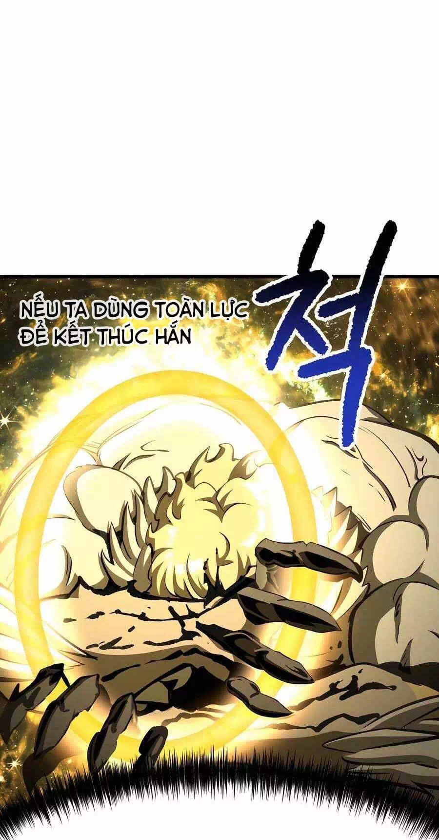 Truyện Tranh Anh Hùng Mạnh Nhất? Ta Không Làm Lâu Rồi! trang 5