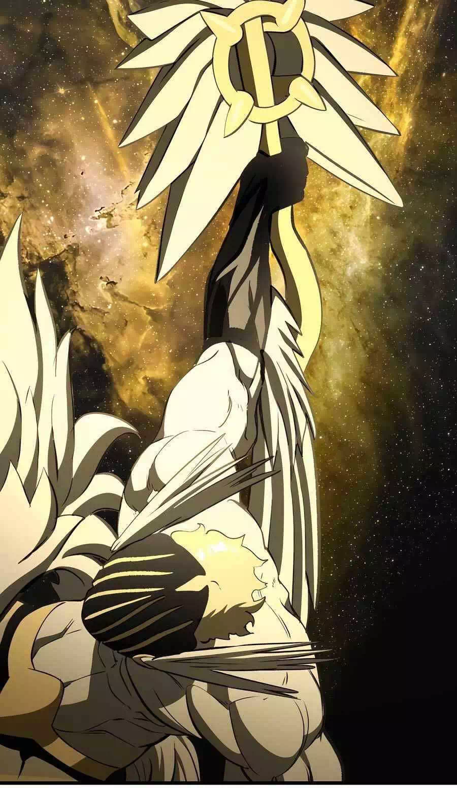 Truyện Tranh Anh Hùng Mạnh Nhất? Ta Không Làm Lâu Rồi! trang 5