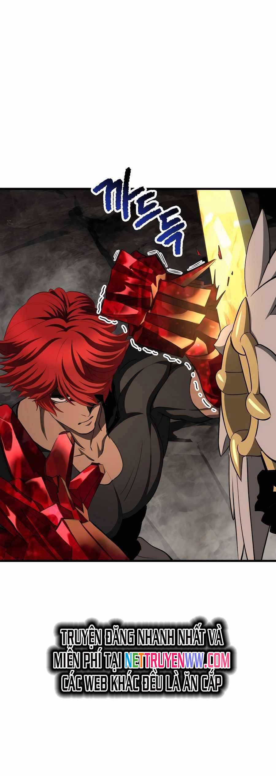 Truyện Tranh Anh Hùng Mạnh Nhất? Ta Không Làm Lâu Rồi! trang 5