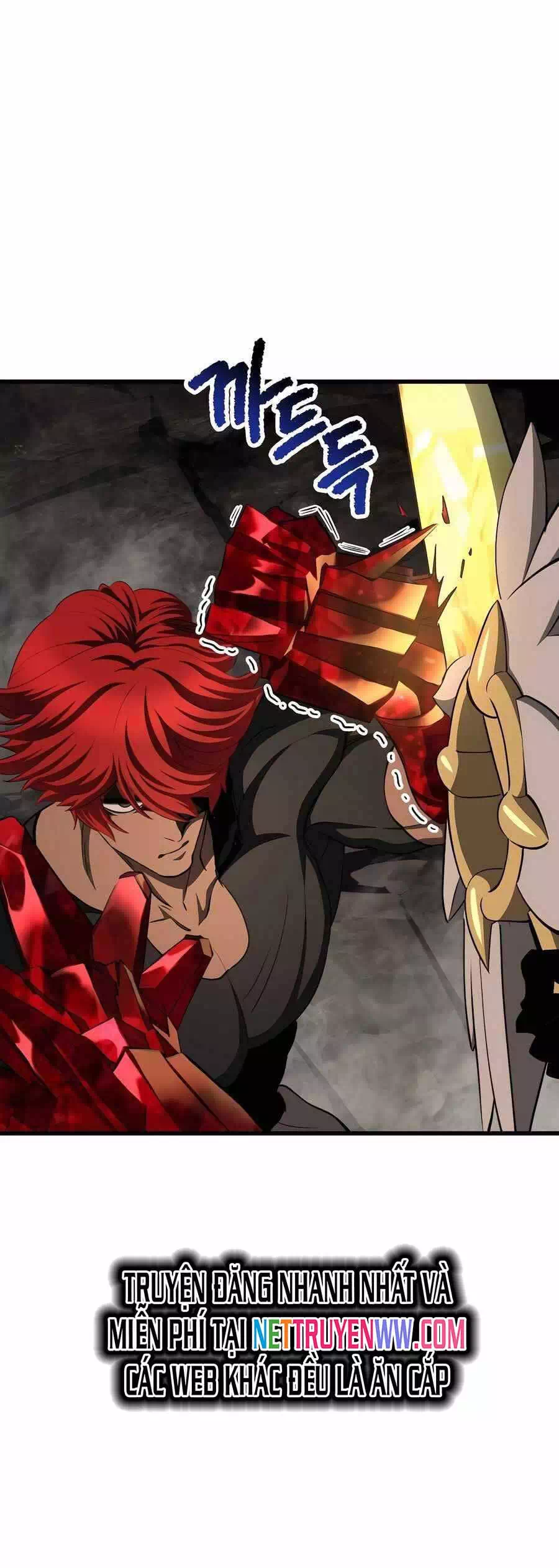 Truyện Tranh Anh Hùng Mạnh Nhất? Ta Không Làm Lâu Rồi! trang 5