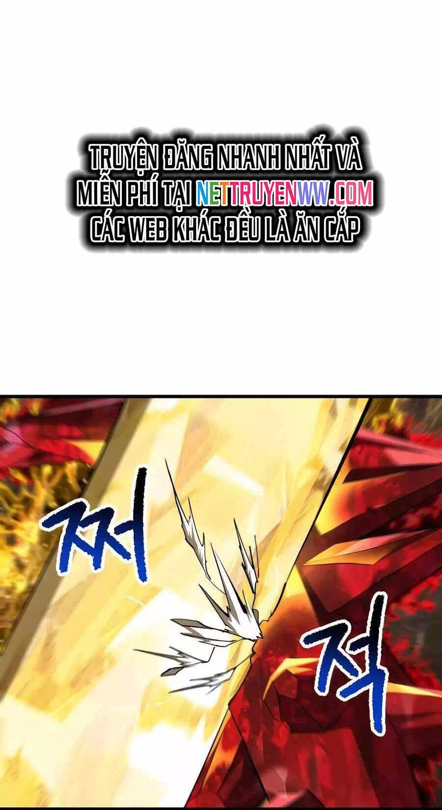 Truyện Tranh Anh Hùng Mạnh Nhất? Ta Không Làm Lâu Rồi! trang 5