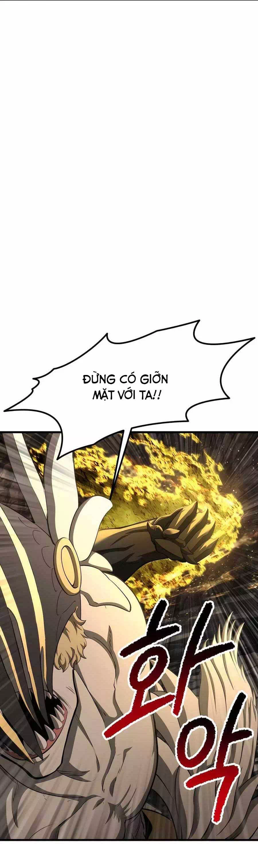 Truyện Tranh Anh Hùng Mạnh Nhất? Ta Không Làm Lâu Rồi! trang 5