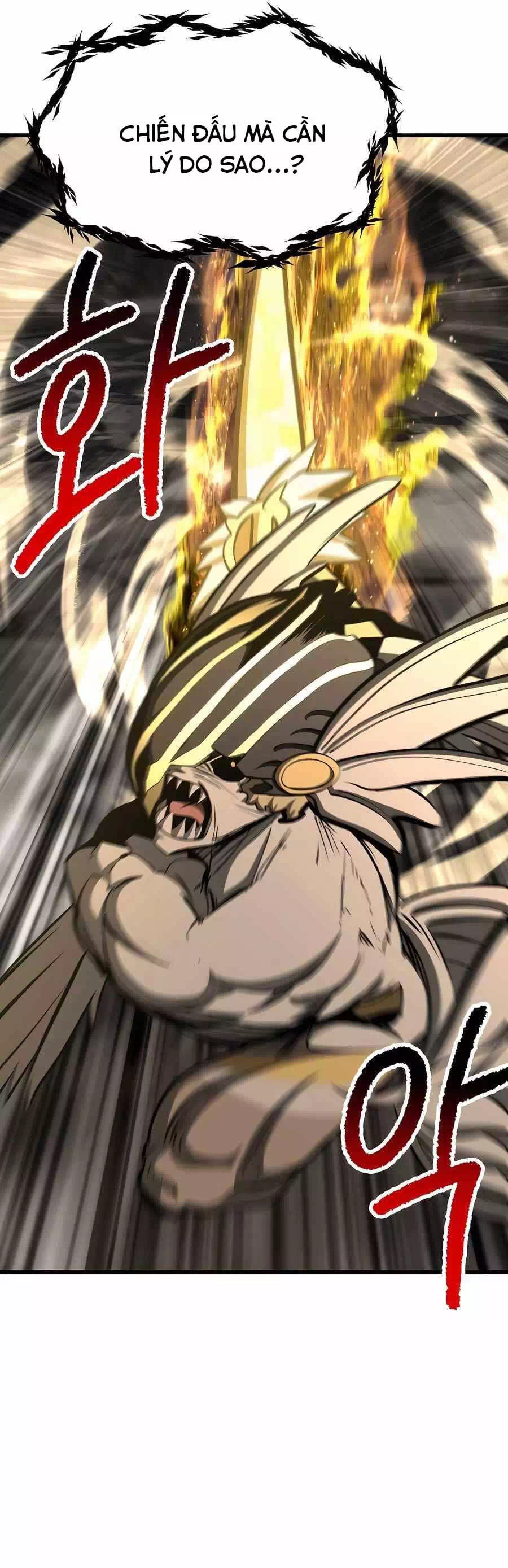 Truyện Tranh Anh Hùng Mạnh Nhất? Ta Không Làm Lâu Rồi! trang 5