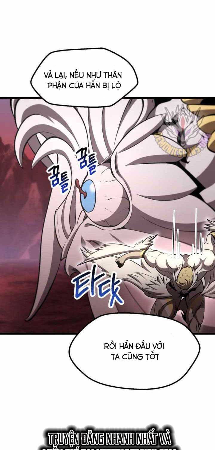 Truyện Tranh Anh Hùng Mạnh Nhất? Ta Không Làm Lâu Rồi! trang 5