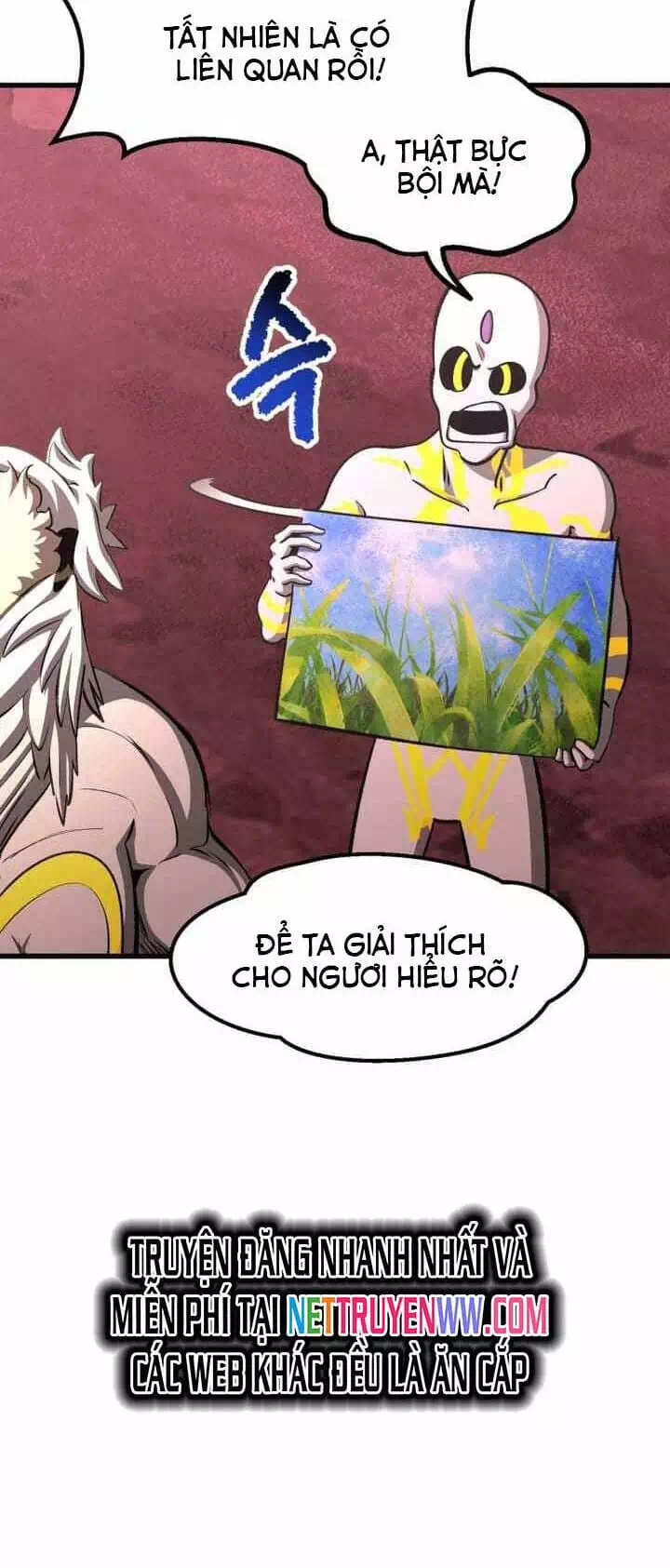 Truyện Tranh Anh Hùng Mạnh Nhất? Ta Không Làm Lâu Rồi! trang 5