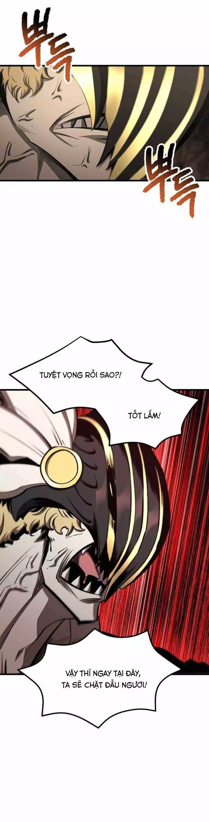 Truyện Tranh Anh Hùng Mạnh Nhất? Ta Không Làm Lâu Rồi! trang 5