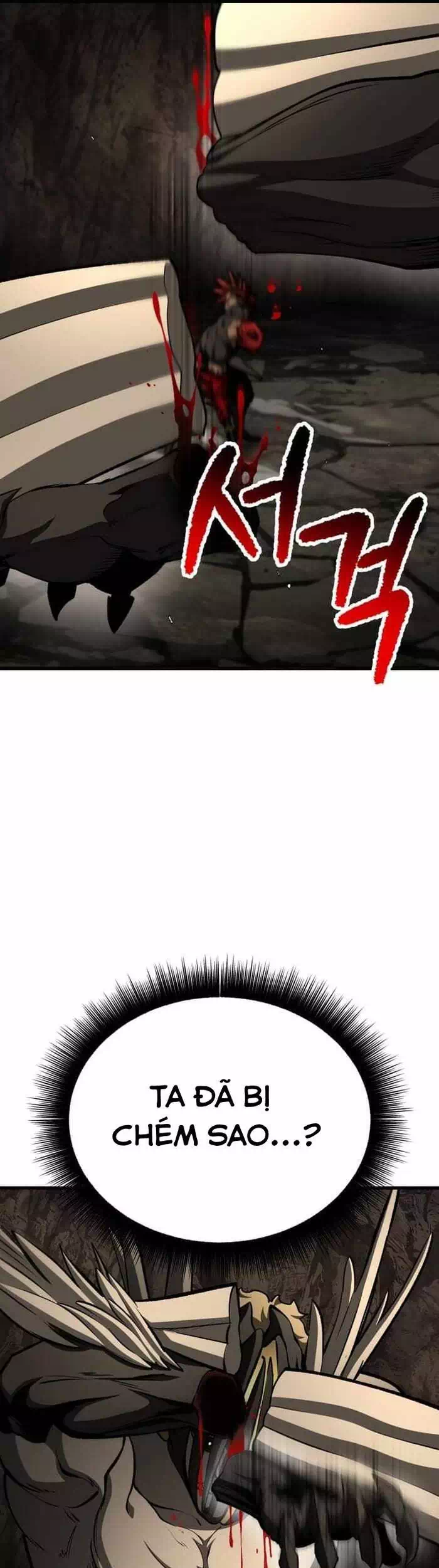 Truyện Tranh Anh Hùng Mạnh Nhất? Ta Không Làm Lâu Rồi! trang 5