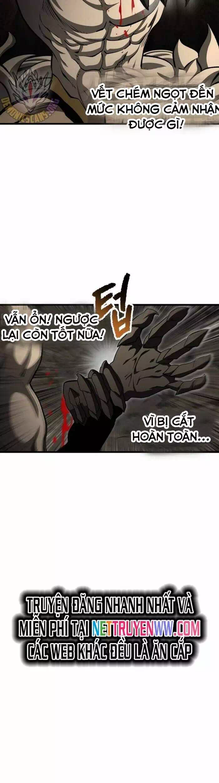 Truyện Tranh Anh Hùng Mạnh Nhất? Ta Không Làm Lâu Rồi! trang 5