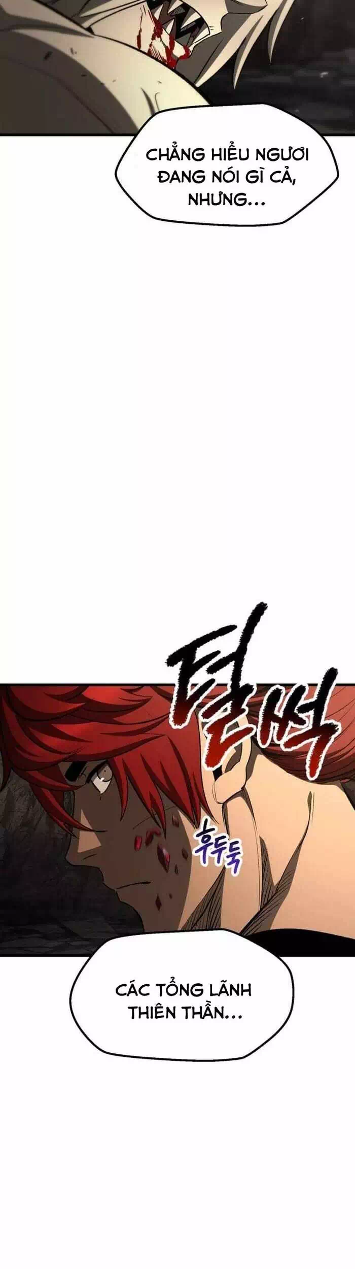 Truyện Tranh Anh Hùng Mạnh Nhất? Ta Không Làm Lâu Rồi! trang 5