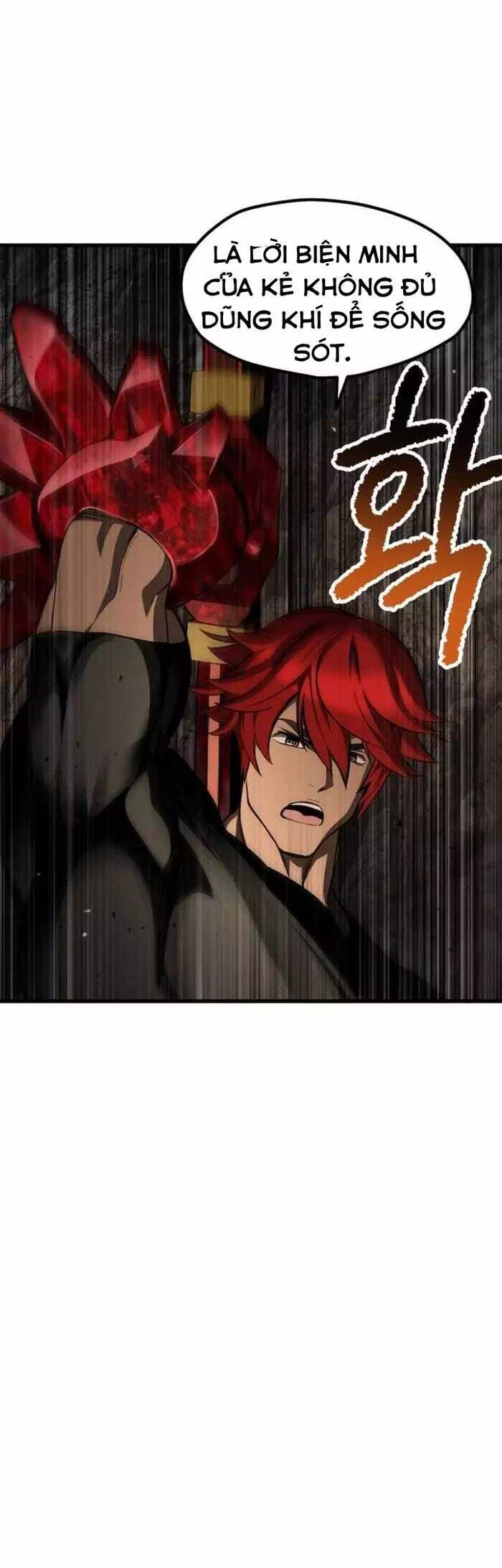 Truyện Tranh Anh Hùng Mạnh Nhất? Ta Không Làm Lâu Rồi! trang 5