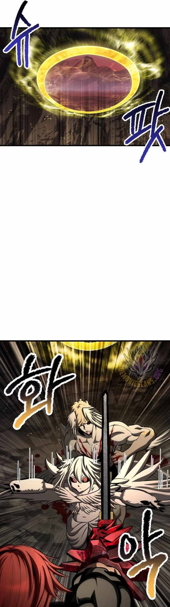 Truyện Tranh Anh Hùng Mạnh Nhất? Ta Không Làm Lâu Rồi! trang 5