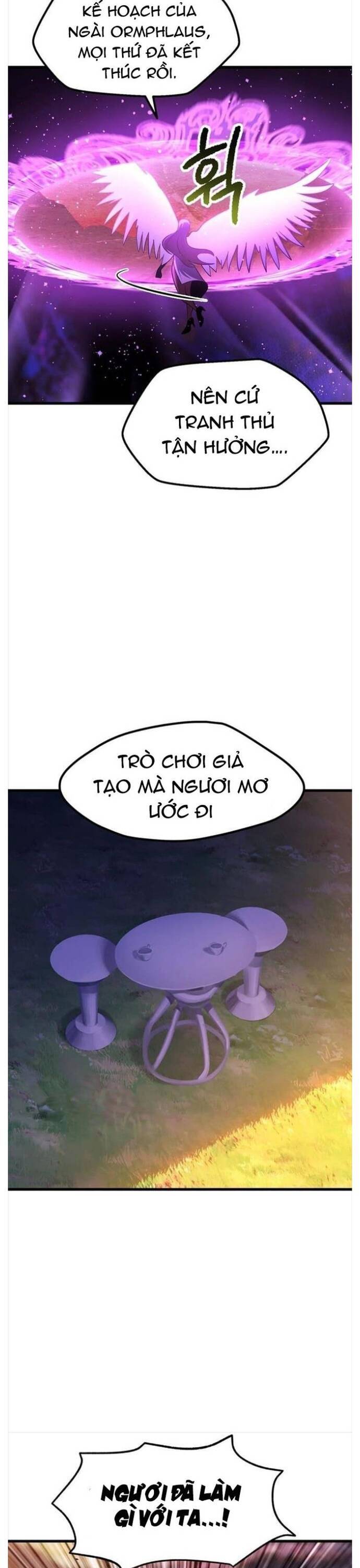 Truyện Tranh Anh Hùng Mạnh Nhất? Ta Không Làm Lâu Rồi! trang 5