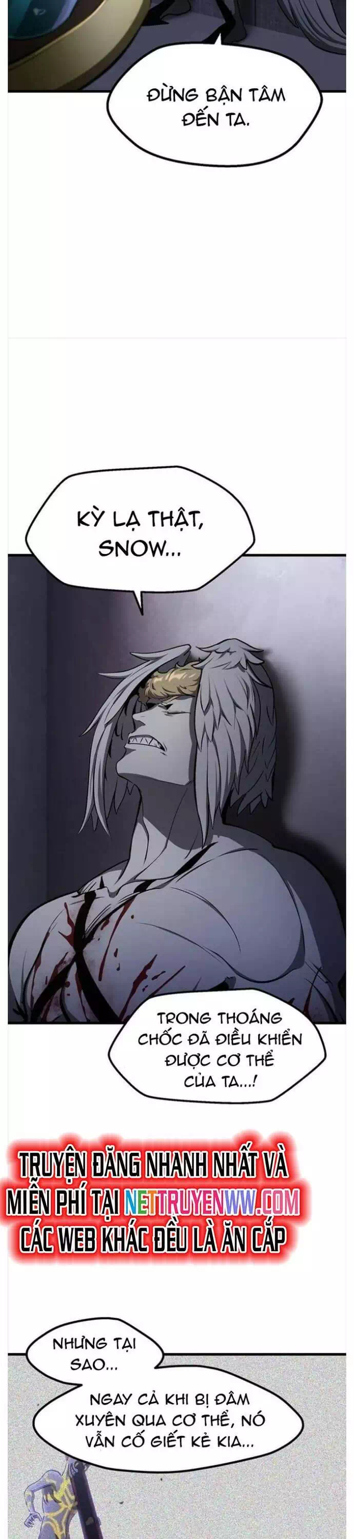 Truyện Tranh Anh Hùng Mạnh Nhất? Ta Không Làm Lâu Rồi! trang 5
