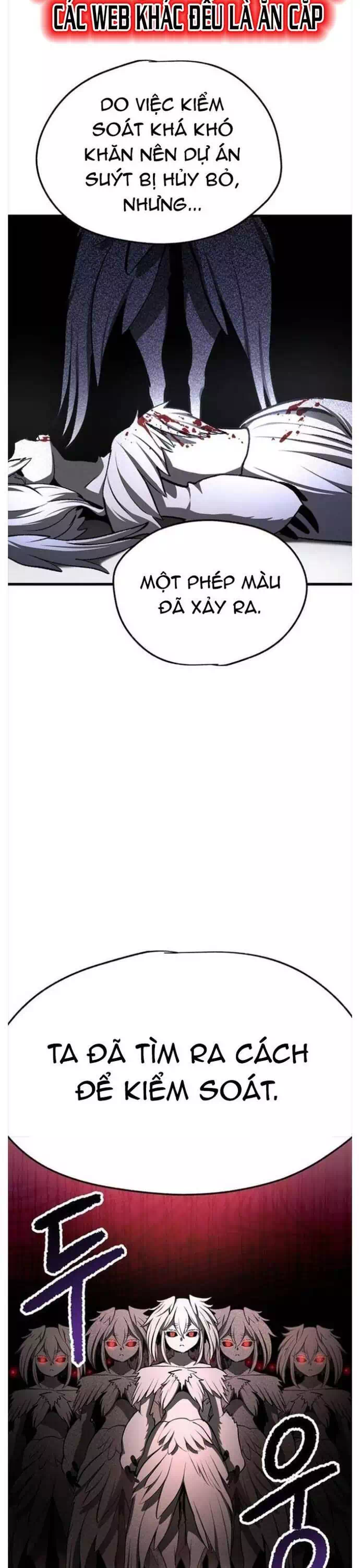 Truyện Tranh Anh Hùng Mạnh Nhất? Ta Không Làm Lâu Rồi! trang 5