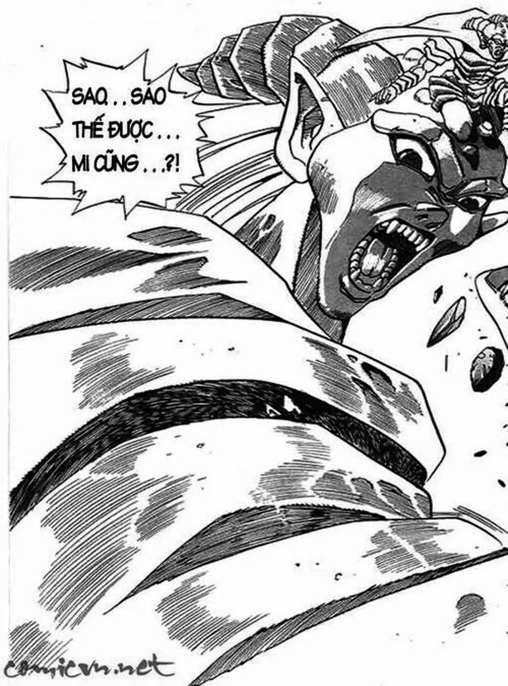 Truyện Tranh Ảo Long Vương - The King Of Illusionary Dragons trang 4