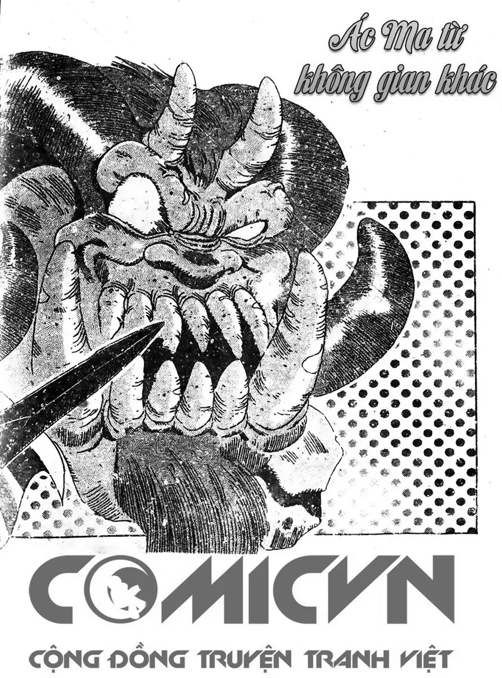 Truyện Tranh Ảo Long Vương - The King Of Illusionary Dragons trang 4