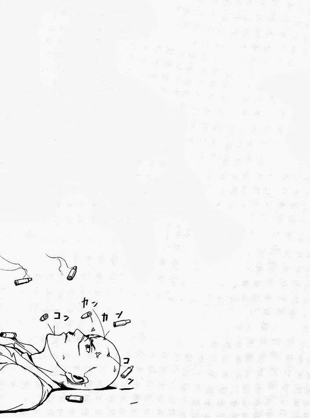 Truyện Tranh Pháo Đài Khải Huyền - Apocalypse No Toride trang 6