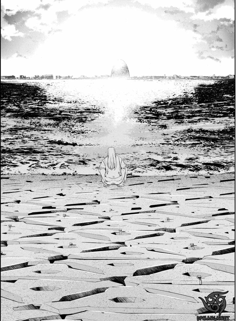 Truyện Tranh Pháo Đài Khải Huyền - Apocalypse No Toride trang 6