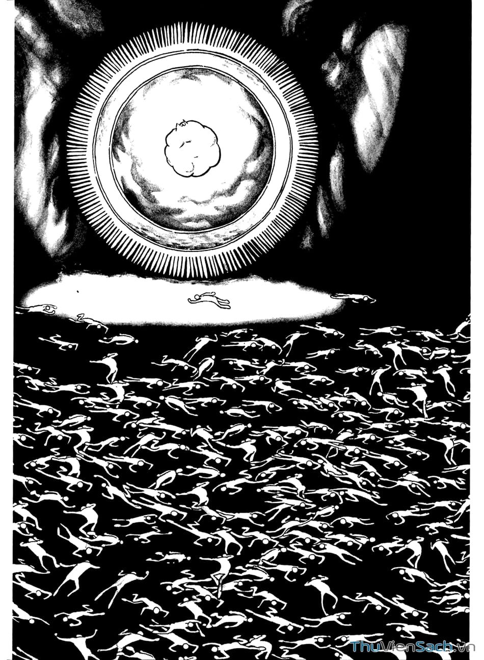 Truyện Tranh Bài Hát Của Apollo - Apollo’s Song trang 2