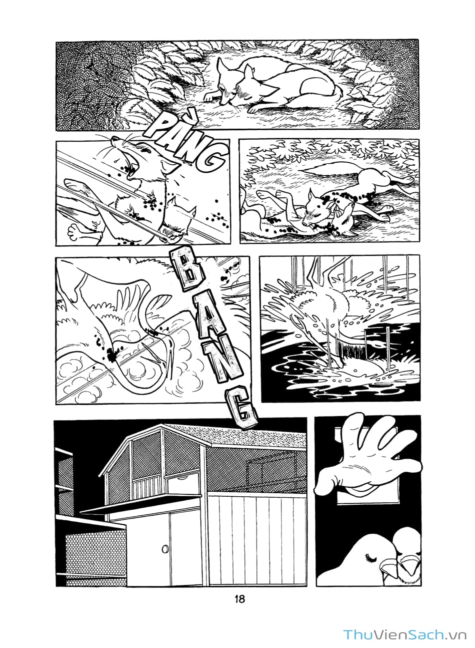 Truyện Tranh Bài Hát Của Apollo - Apollo’s Song trang 2