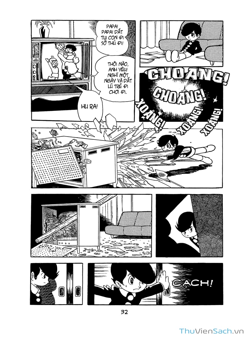 Truyện Tranh Bài Hát Của Apollo - Apollo’s Song trang 2