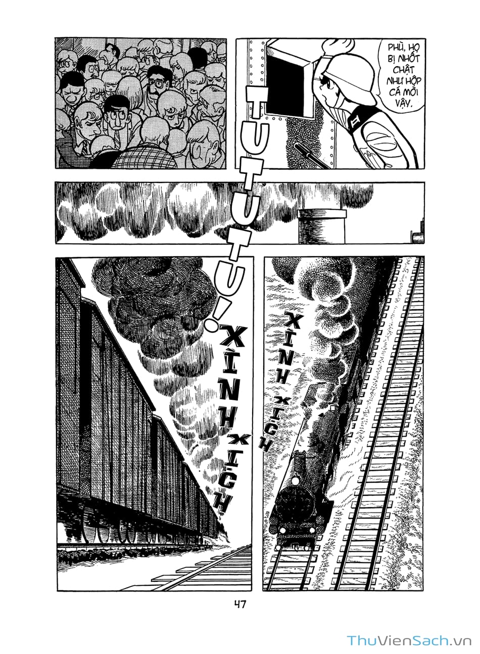 Truyện Tranh Bài Hát Của Apollo - Apollo’s Song trang 2