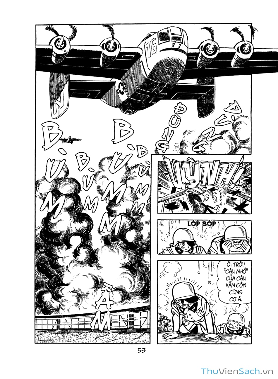 Truyện Tranh Bài Hát Của Apollo - Apollo’s Song trang 2