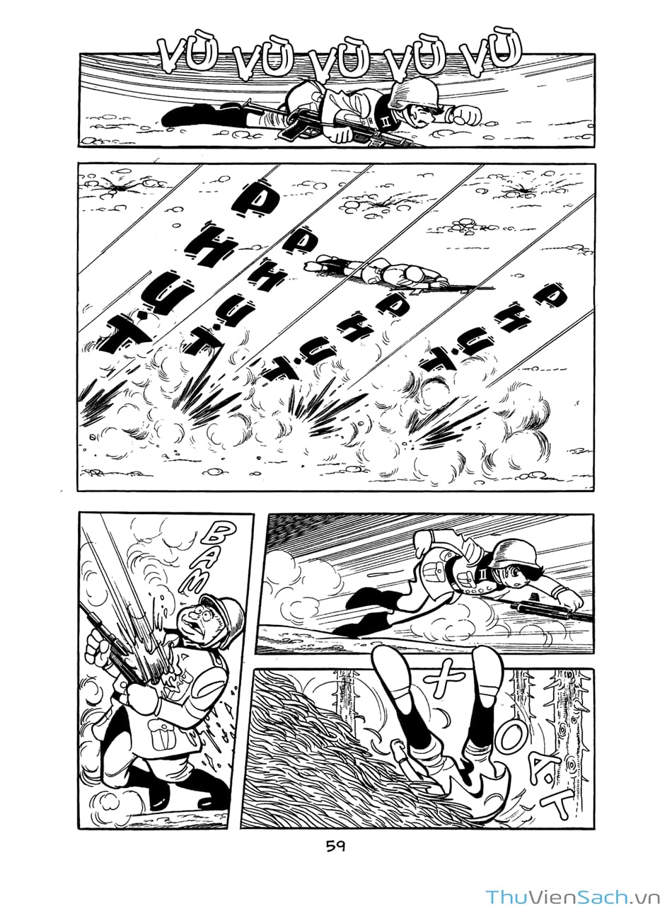 Truyện Tranh Bài Hát Của Apollo - Apollo’s Song trang 2