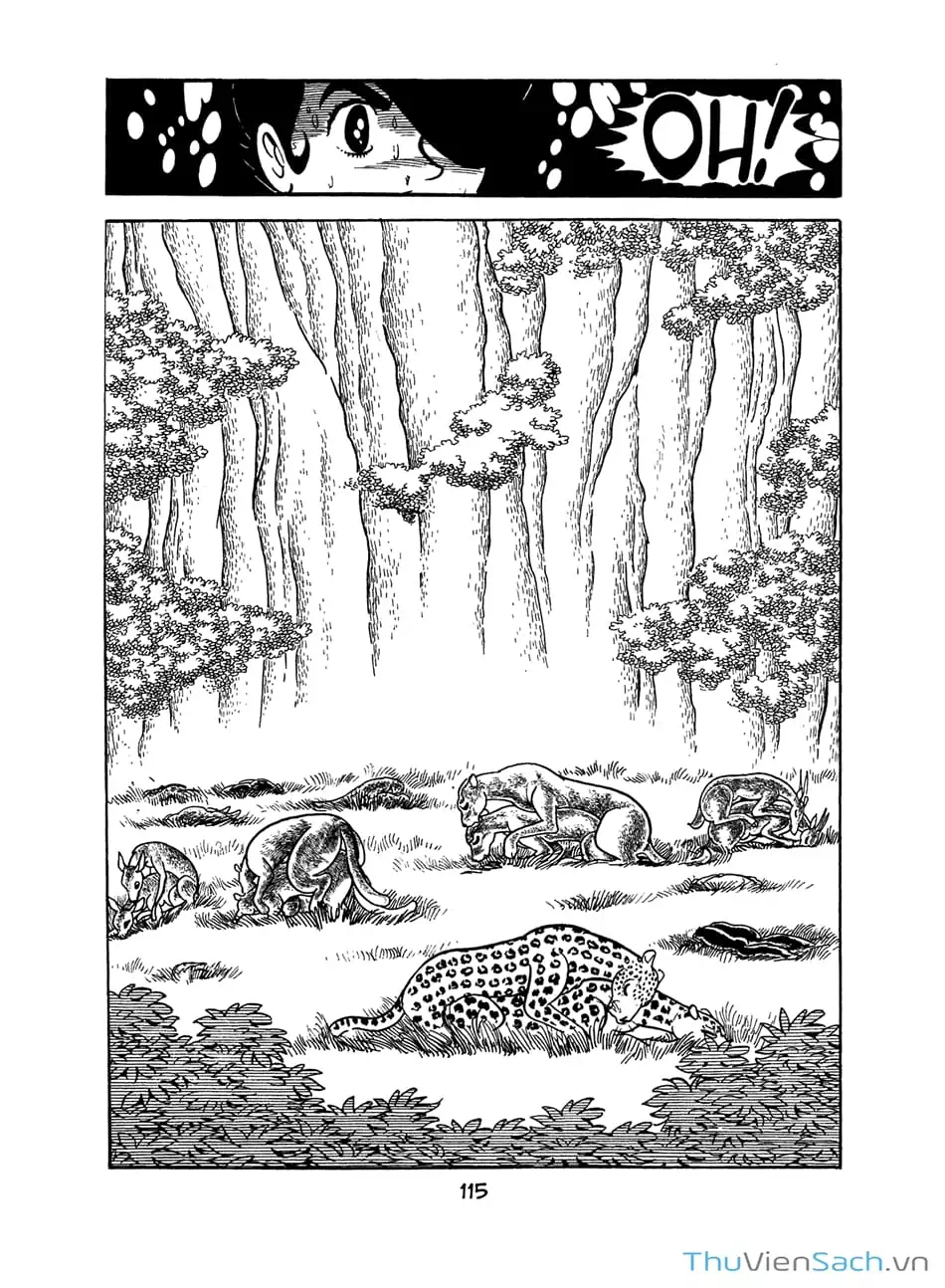 Truyện Tranh Bài Hát Của Apollo - Apollo’s Song trang 2