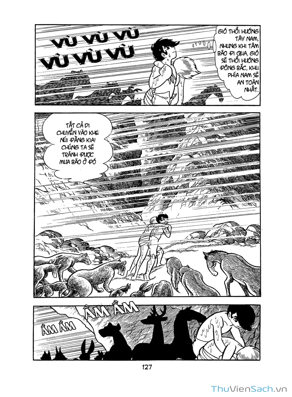 Truyện Tranh Bài Hát Của Apollo - Apollo’s Song trang 2