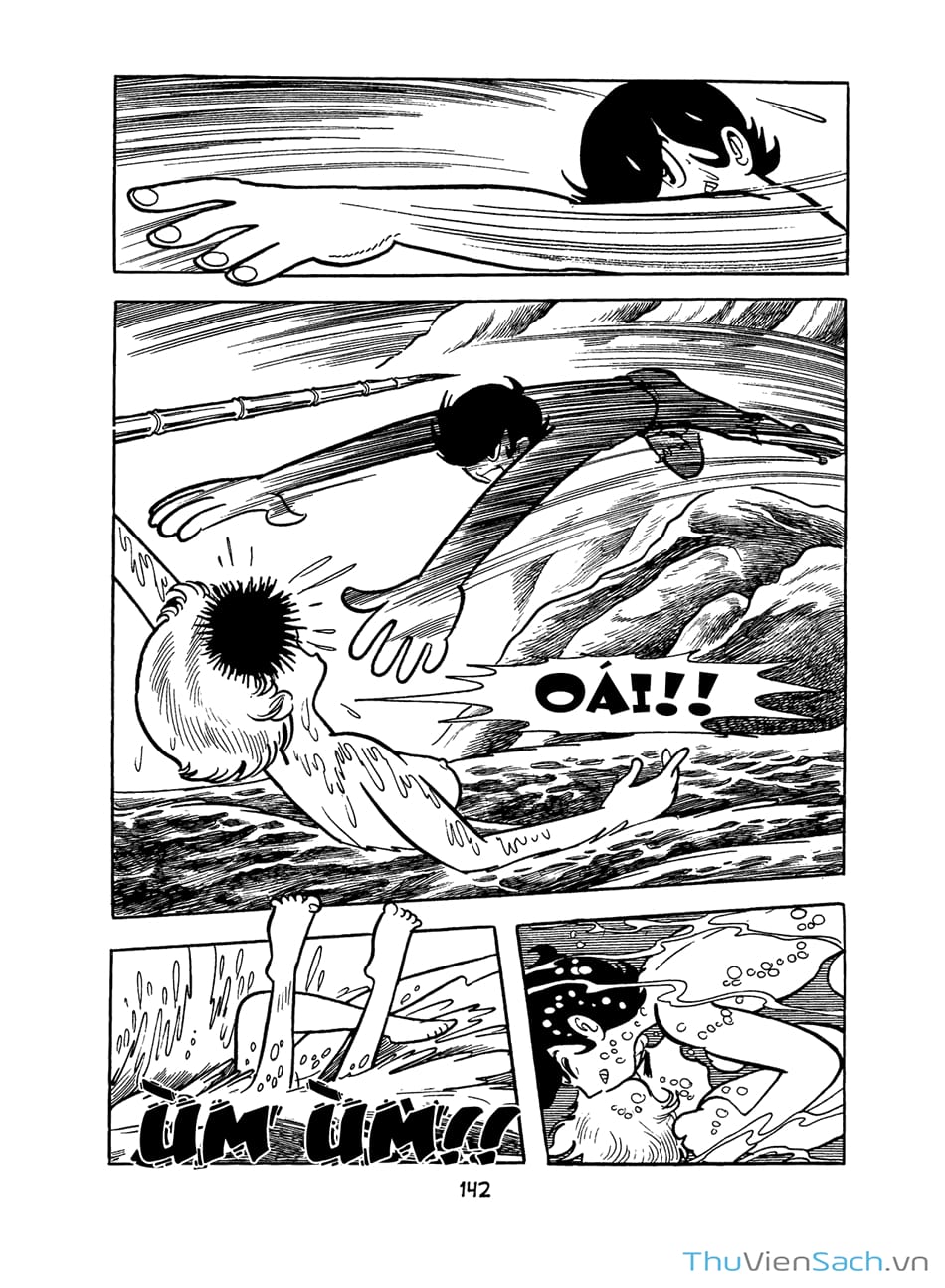 Truyện Tranh Bài Hát Của Apollo - Apollo’s Song trang 2