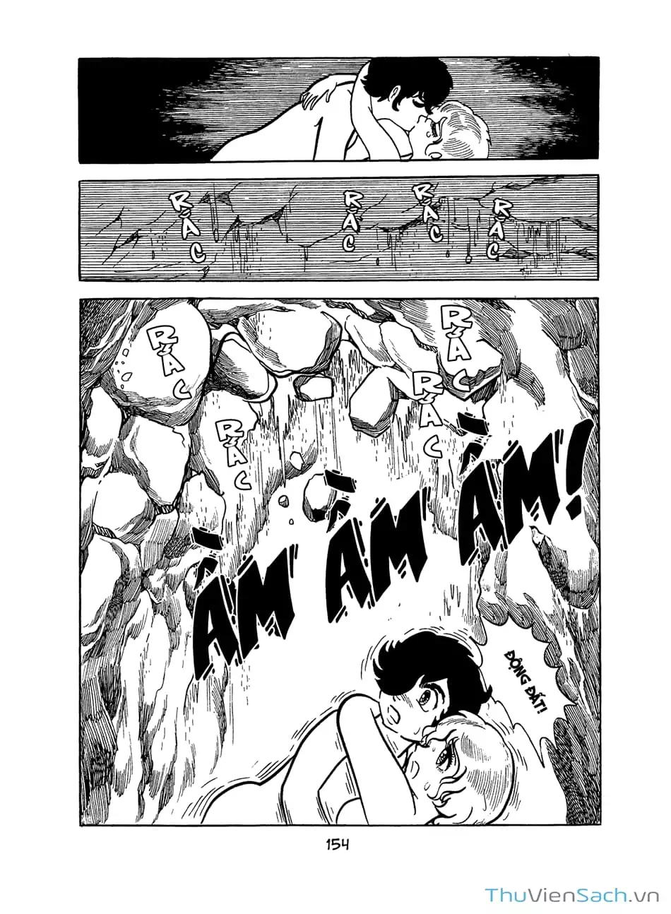 Truyện Tranh Bài Hát Của Apollo - Apollo’s Song trang 2