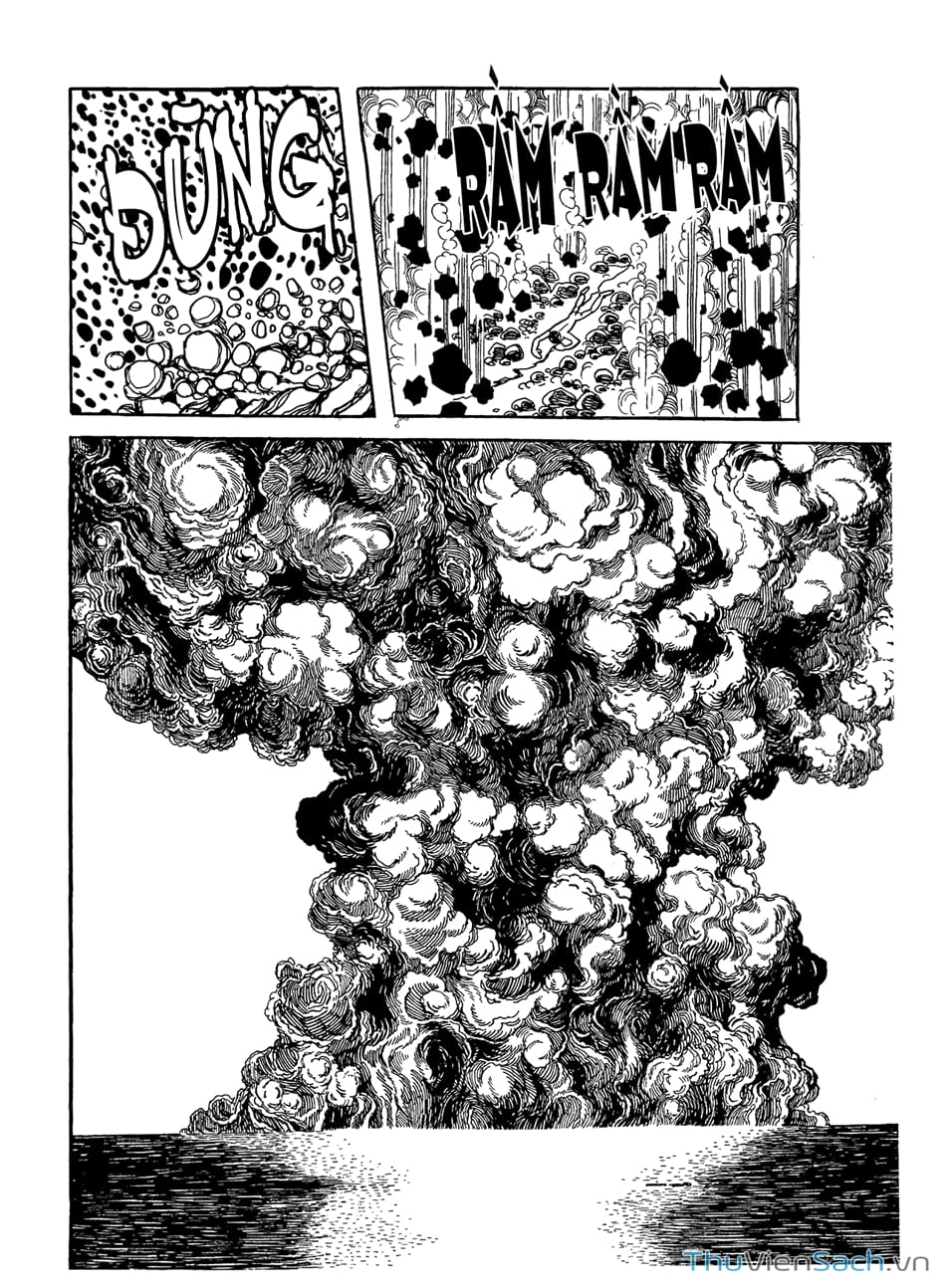 Truyện Tranh Bài Hát Của Apollo - Apollo’s Song trang 2