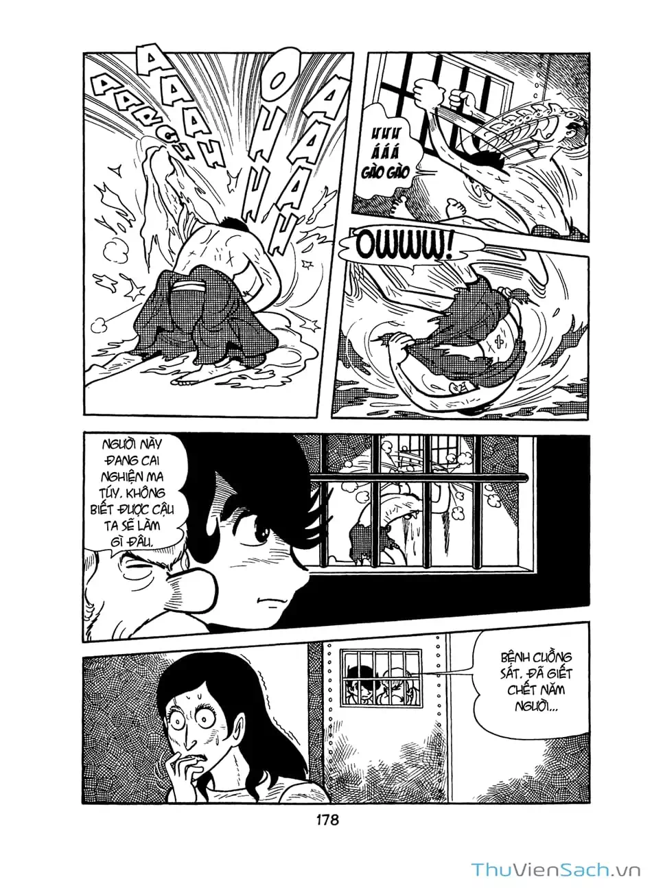 Truyện Tranh Bài Hát Của Apollo - Apollo’s Song trang 2