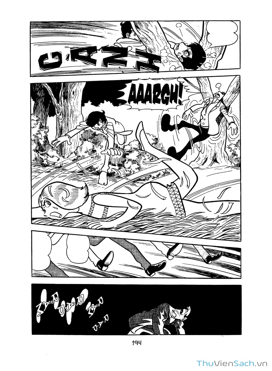 Truyện Tranh Bài Hát Của Apollo - Apollo’s Song trang 2