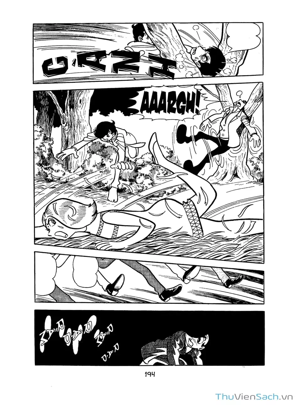 Truyện Tranh Bài Hát Của Apollo - Apollo’s Song trang 2