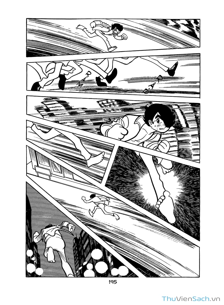 Truyện Tranh Bài Hát Của Apollo - Apollo’s Song trang 2