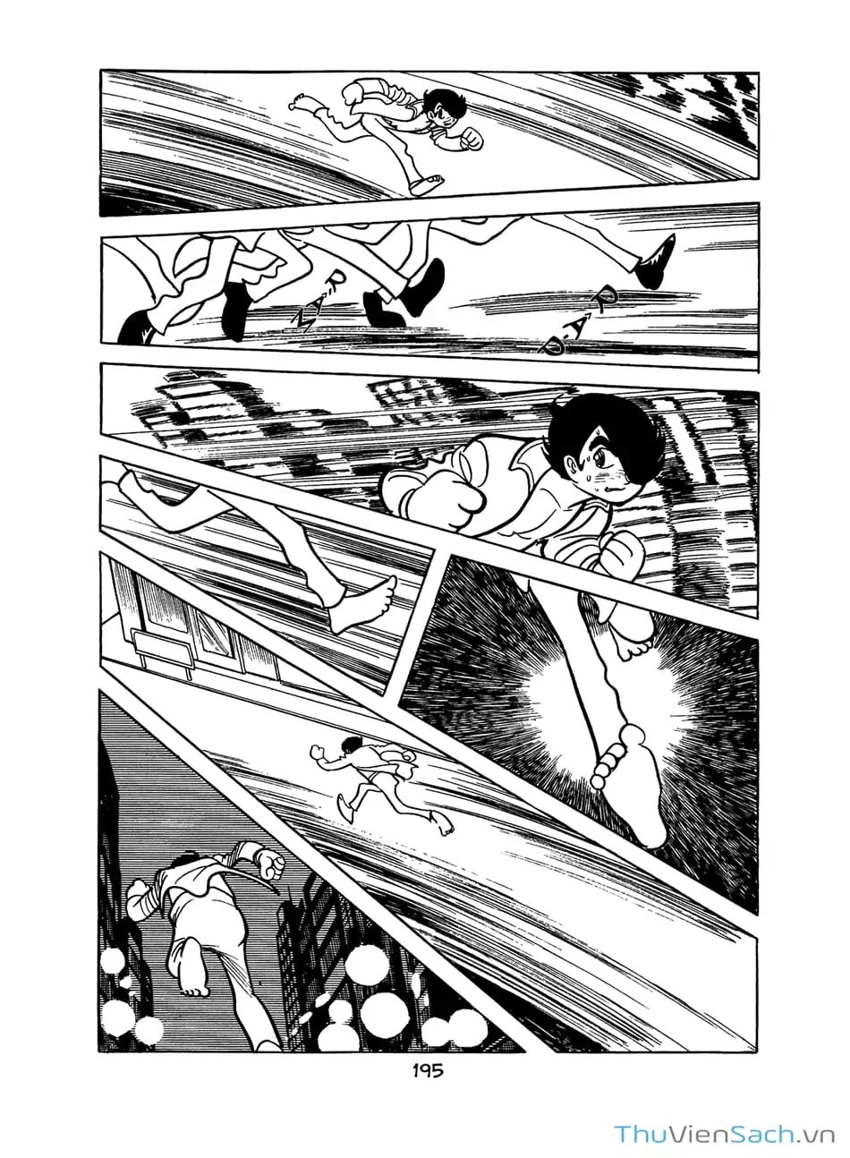 Truyện Tranh Bài Hát Của Apollo - Apollo’s Song trang 2