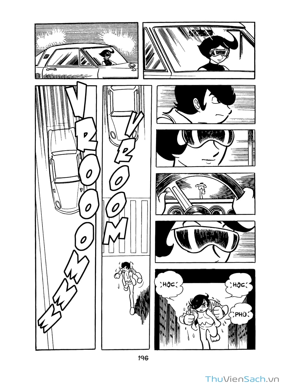 Truyện Tranh Bài Hát Của Apollo - Apollo’s Song trang 2