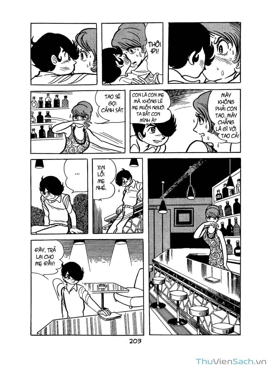 Truyện Tranh Bài Hát Của Apollo - Apollo’s Song trang 2