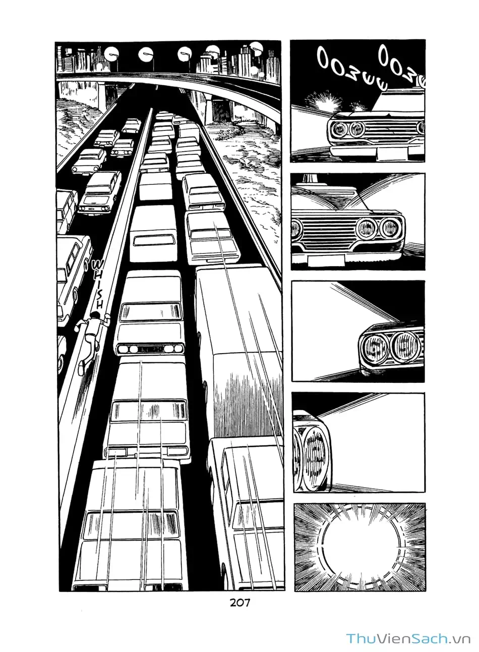 Truyện Tranh Bài Hát Của Apollo - Apollo’s Song trang 2