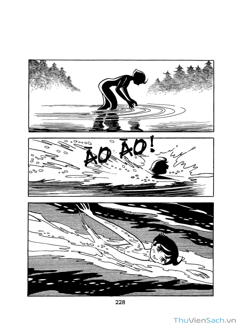 Truyện Tranh Bài Hát Của Apollo - Apollo’s Song trang 2