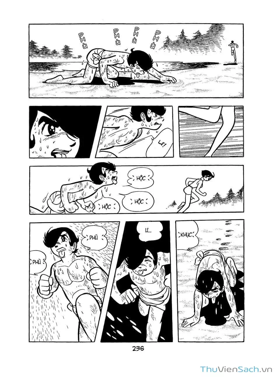 Truyện Tranh Bài Hát Của Apollo - Apollo’s Song trang 2