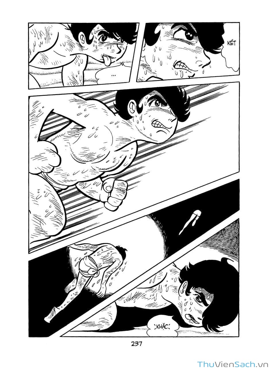 Truyện Tranh Bài Hát Của Apollo - Apollo’s Song trang 2