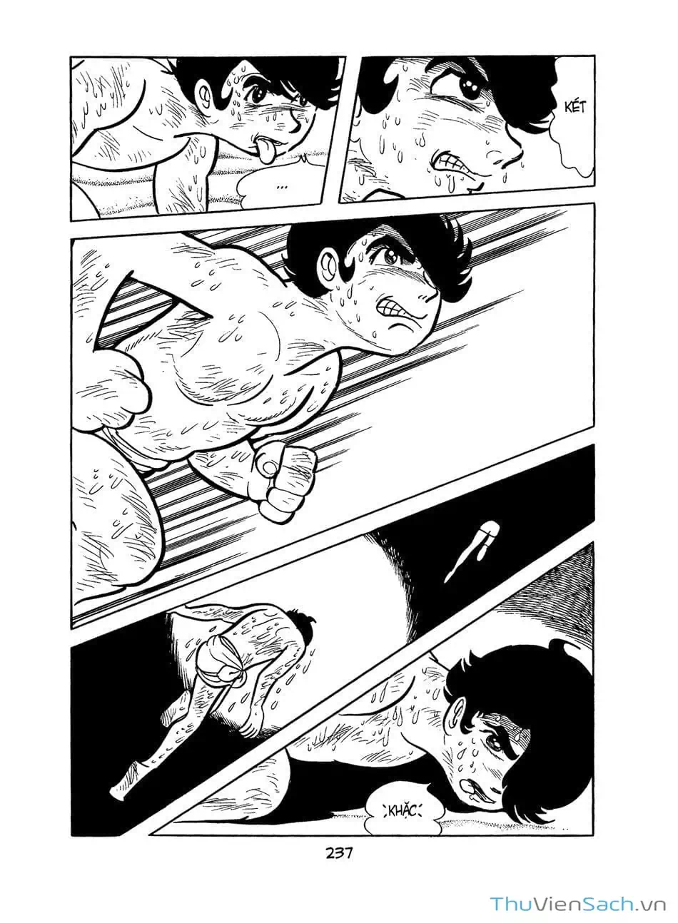 Truyện Tranh Bài Hát Của Apollo - Apollo’s Song trang 2