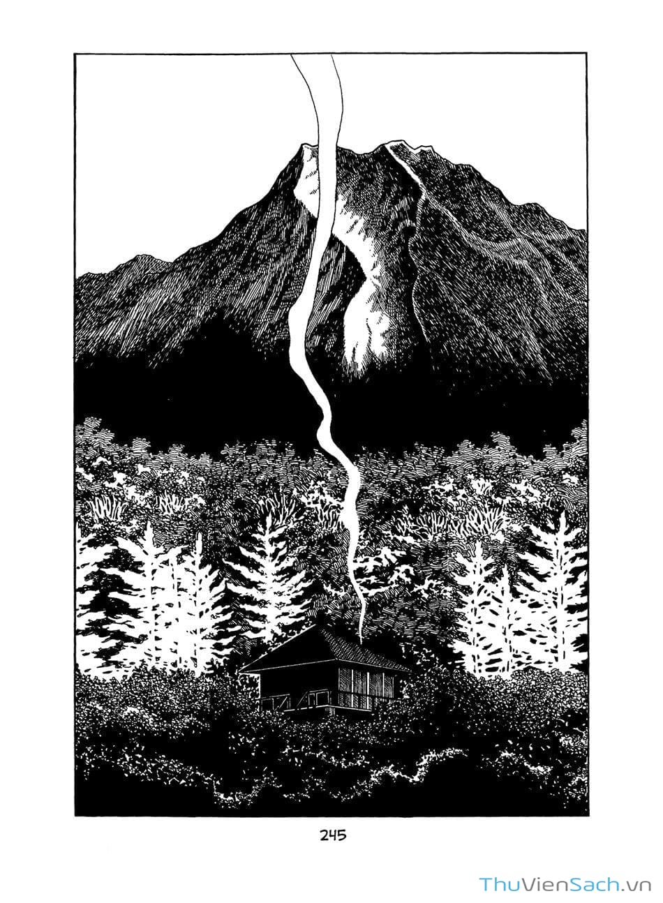 Truyện Tranh Bài Hát Của Apollo - Apollo’s Song trang 2