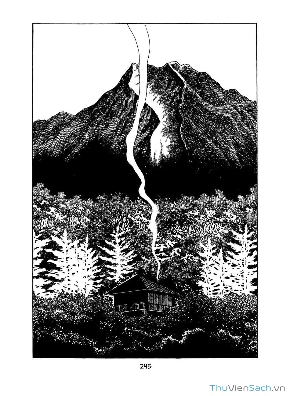 Truyện Tranh Bài Hát Của Apollo - Apollo’s Song trang 2